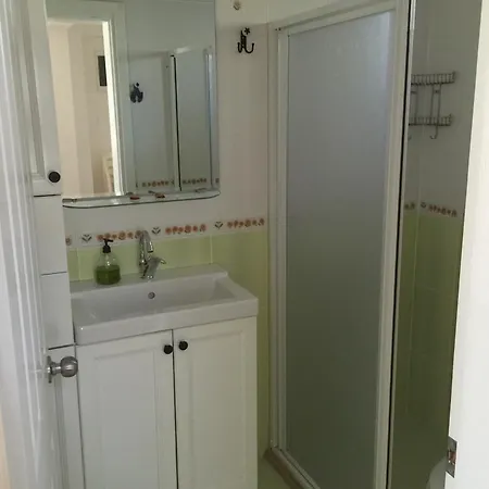 Apartmán Esen *