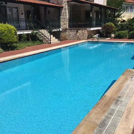 Esen Apartmán